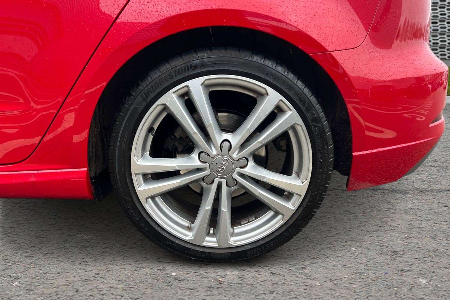 Used Audi A3 2019 for sale - 77112335: Photo 11