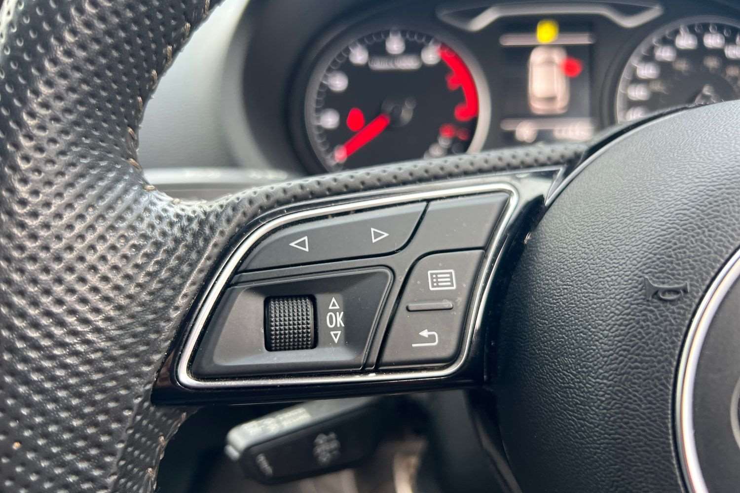 Used Audi A3 2019 for sale - 77112335: Photo 16