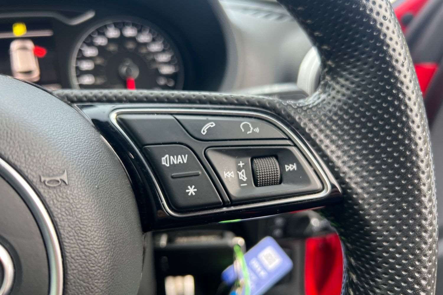 Used Audi A3 2019 for sale - 77112335: Photo 17