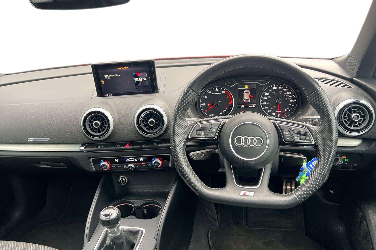 Used Audi A3 2019 for sale - 77112335: Photo 20