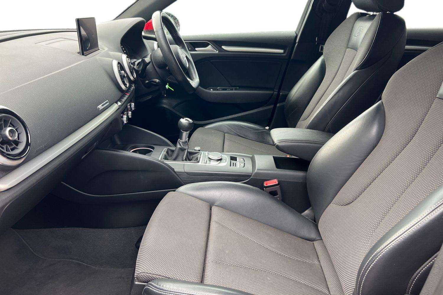 Used Audi A3 2019 for sale - 77112335: Photo 21