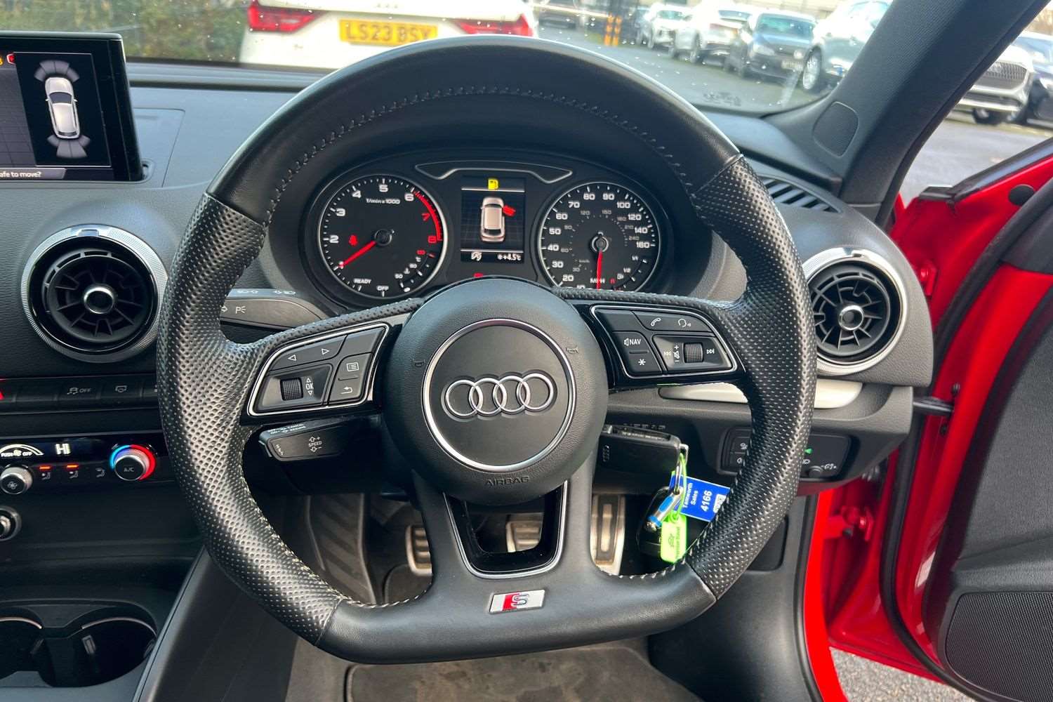 Used Audi A3 2019 for sale - 77112335: Photo 26