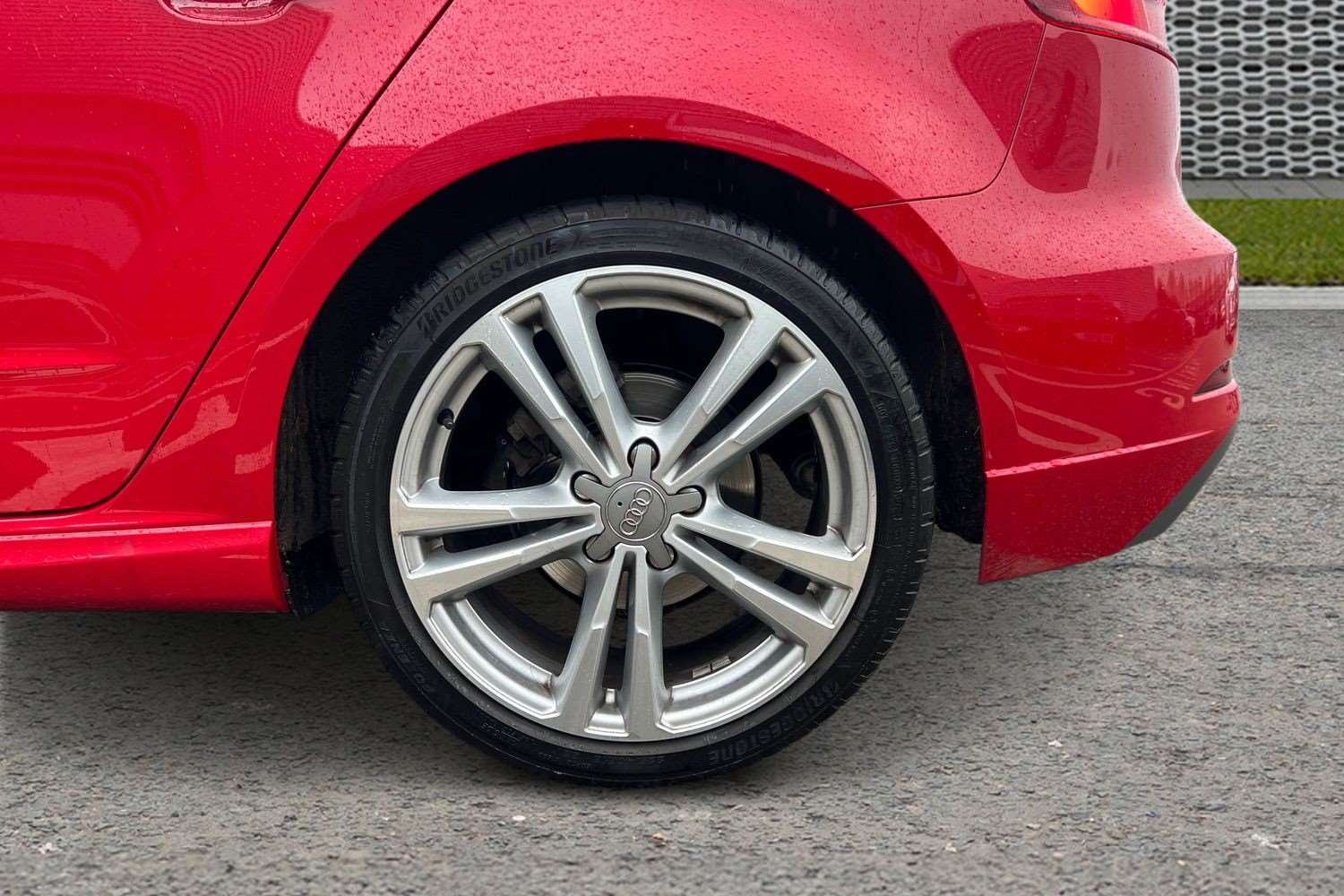 Used Audi A3 2019 for sale - 77112335: Photo 5