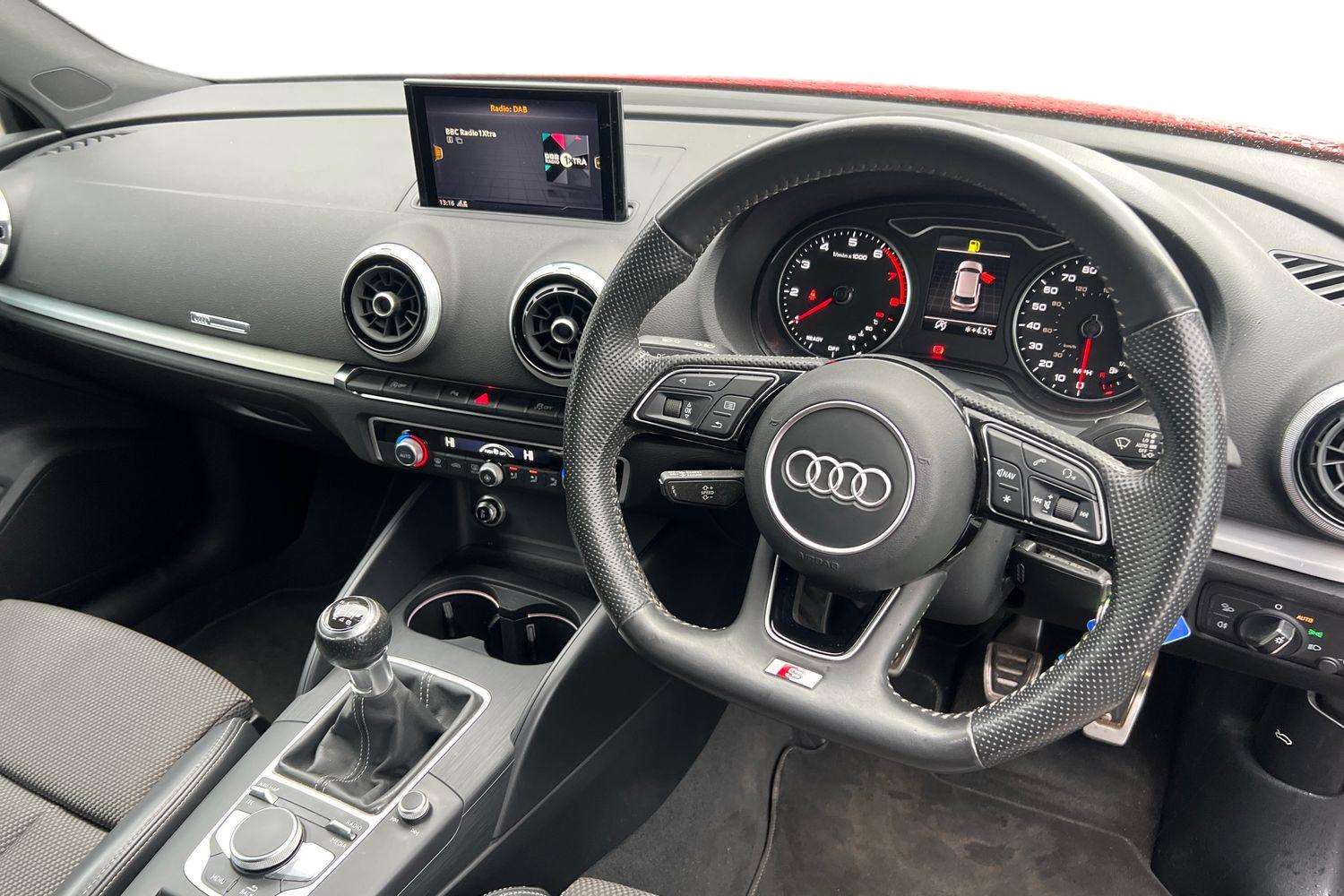 Used Audi A3 2019 for sale - 77112335: Photo 6