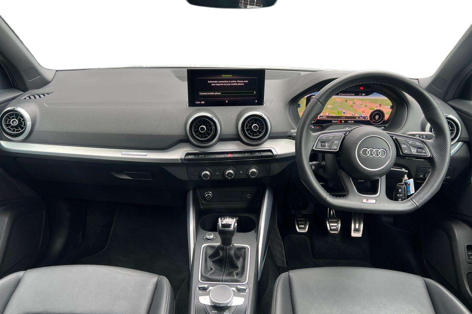 Vehicle 19