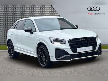 Used Audi Q2 2023 for sale - 75993947: Photo
