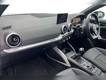 Used Audi Q2 2023 for sale - 75993947: Photo