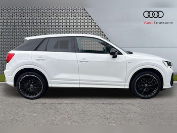 Used Audi Q2 2023 for sale - 75993947: Photo