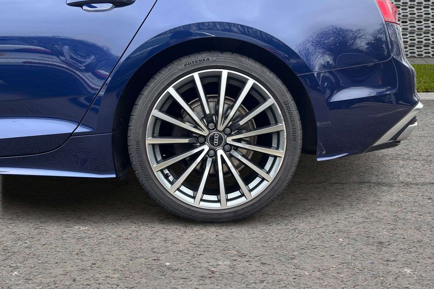 Used Audi A5 2023 for sale - 77527122: Photo 10