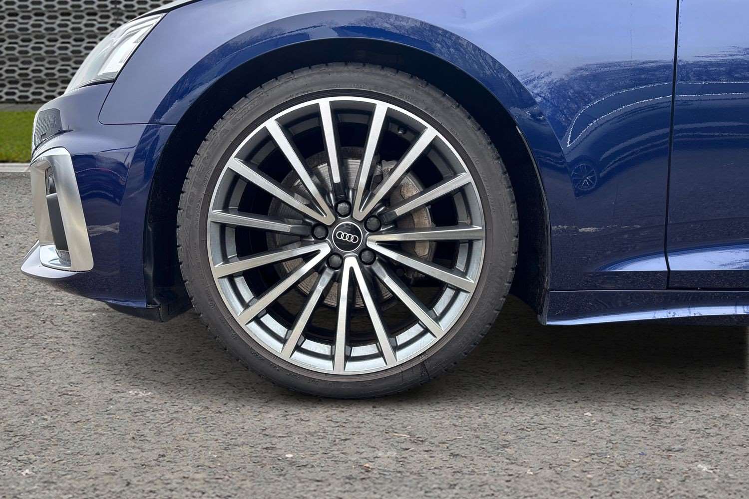 Used Audi A5 2023 for sale - 77527122: Photo 11