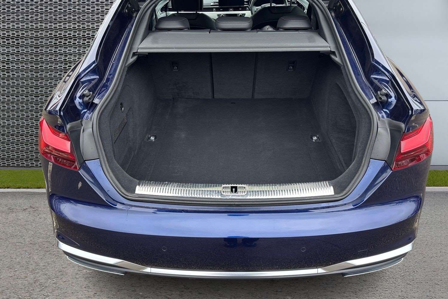 Used Audi A5 2023 for sale - 77527122: Photo 14