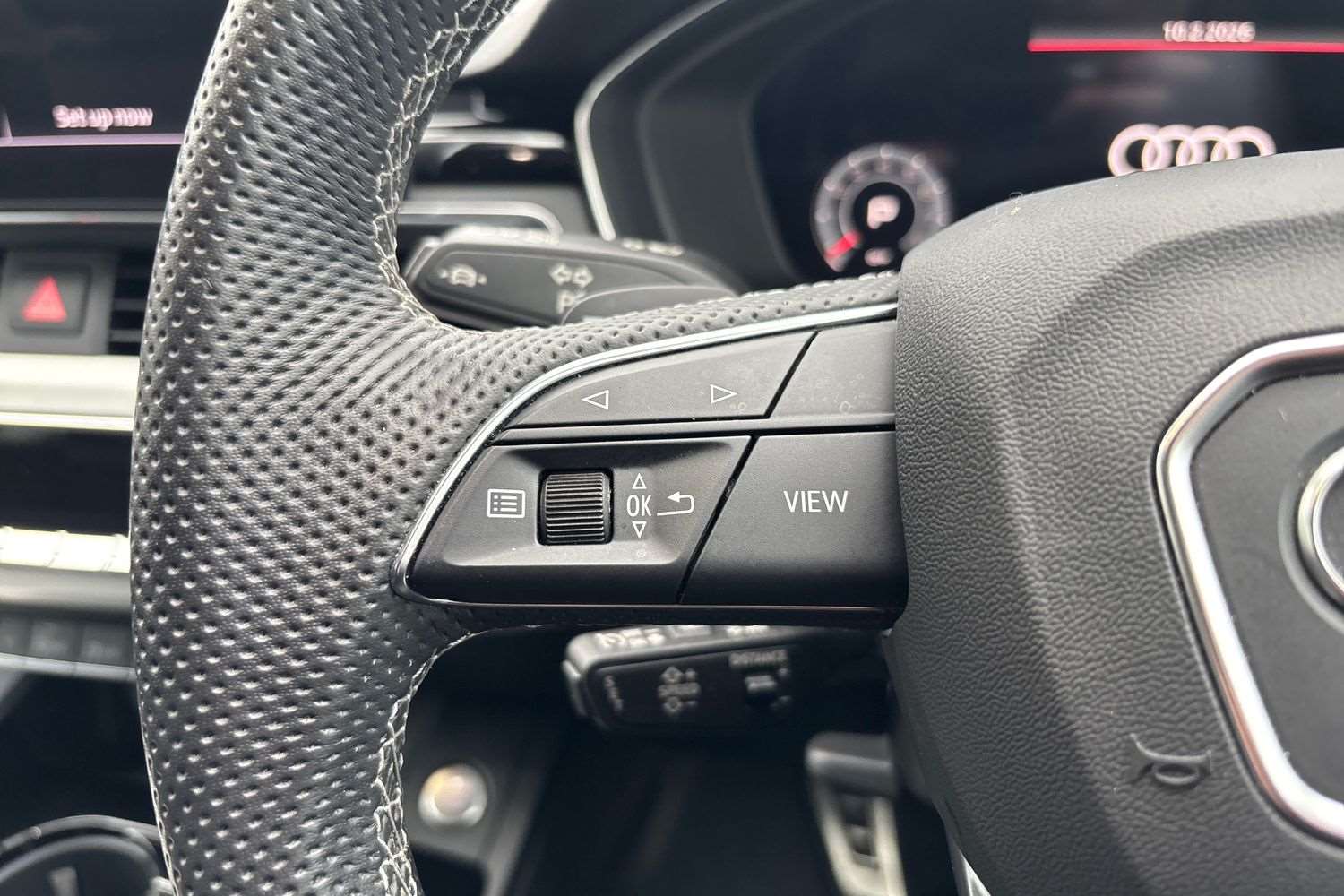 Used Audi A5 2023 for sale - 77527122: Photo 17