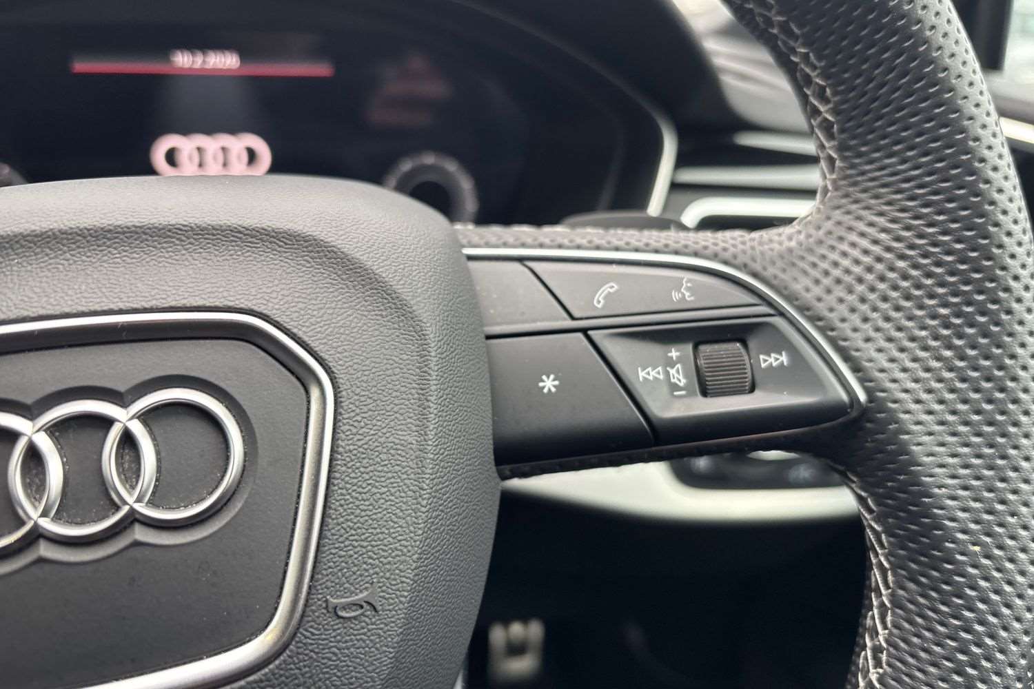 Used Audi A5 2023 for sale - 77527122: Photo 18