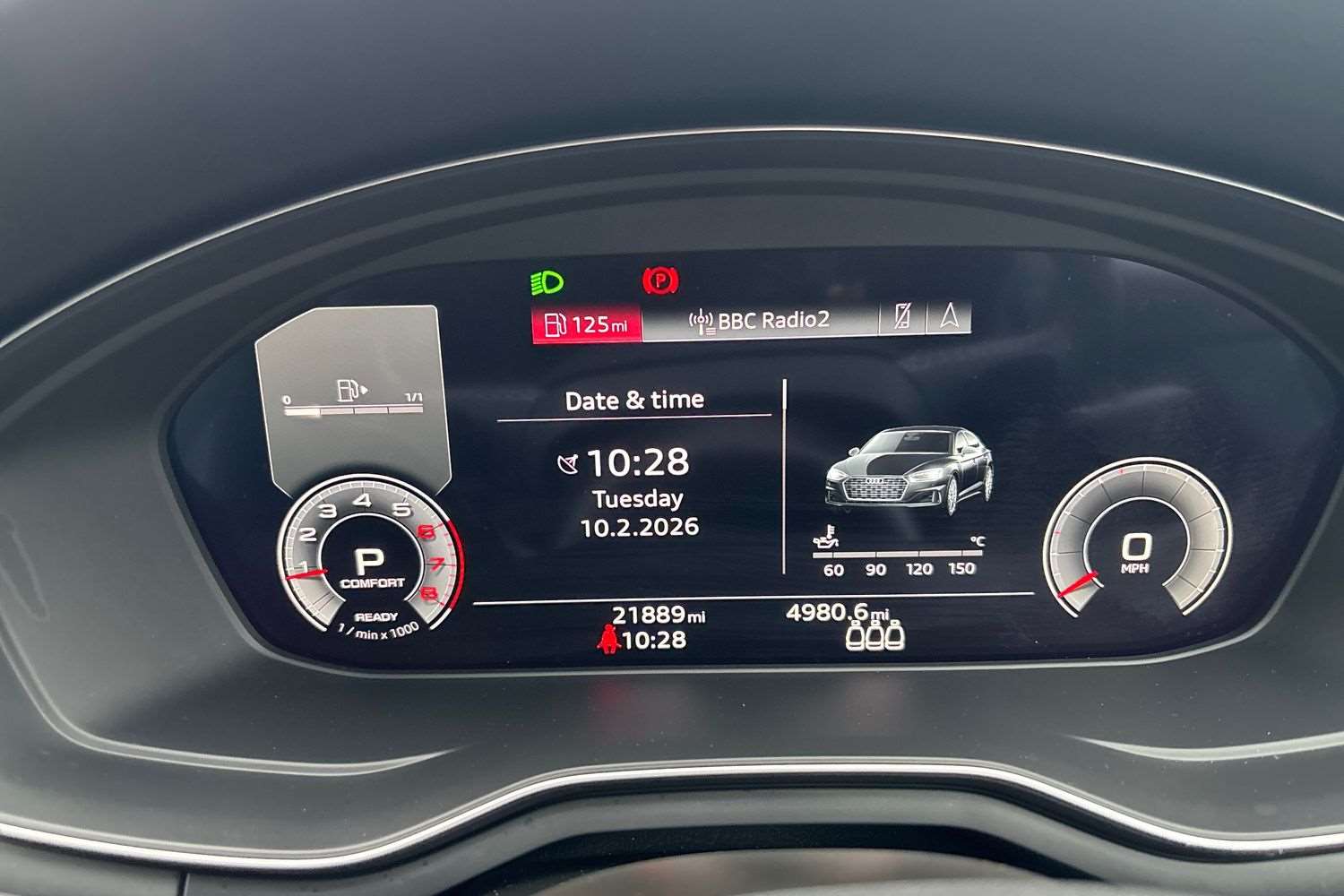 Used Audi A5 2023 for sale - 77527122: Photo 19