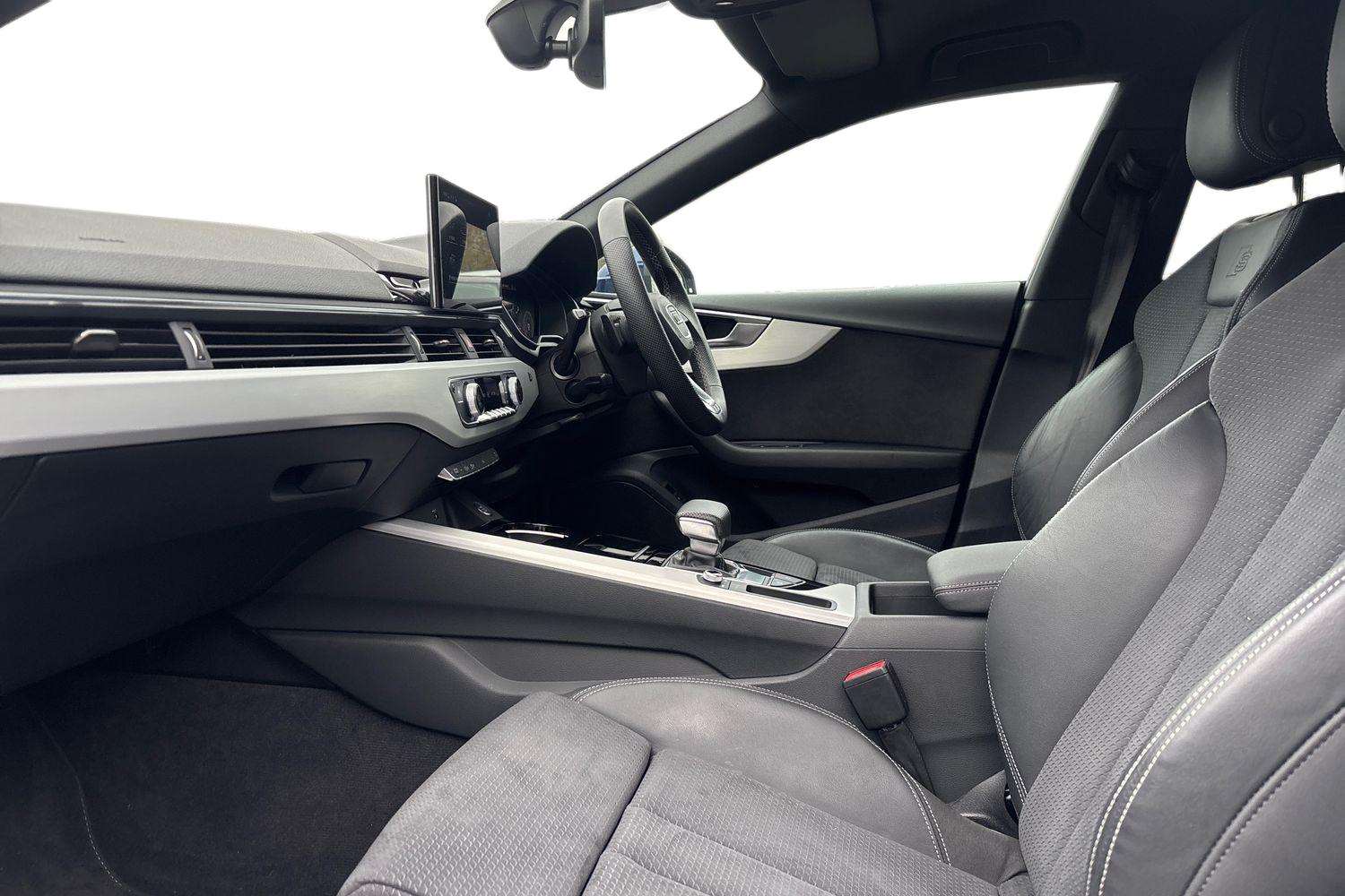 Used Audi A5 2023 for sale - 77527122: Photo 22