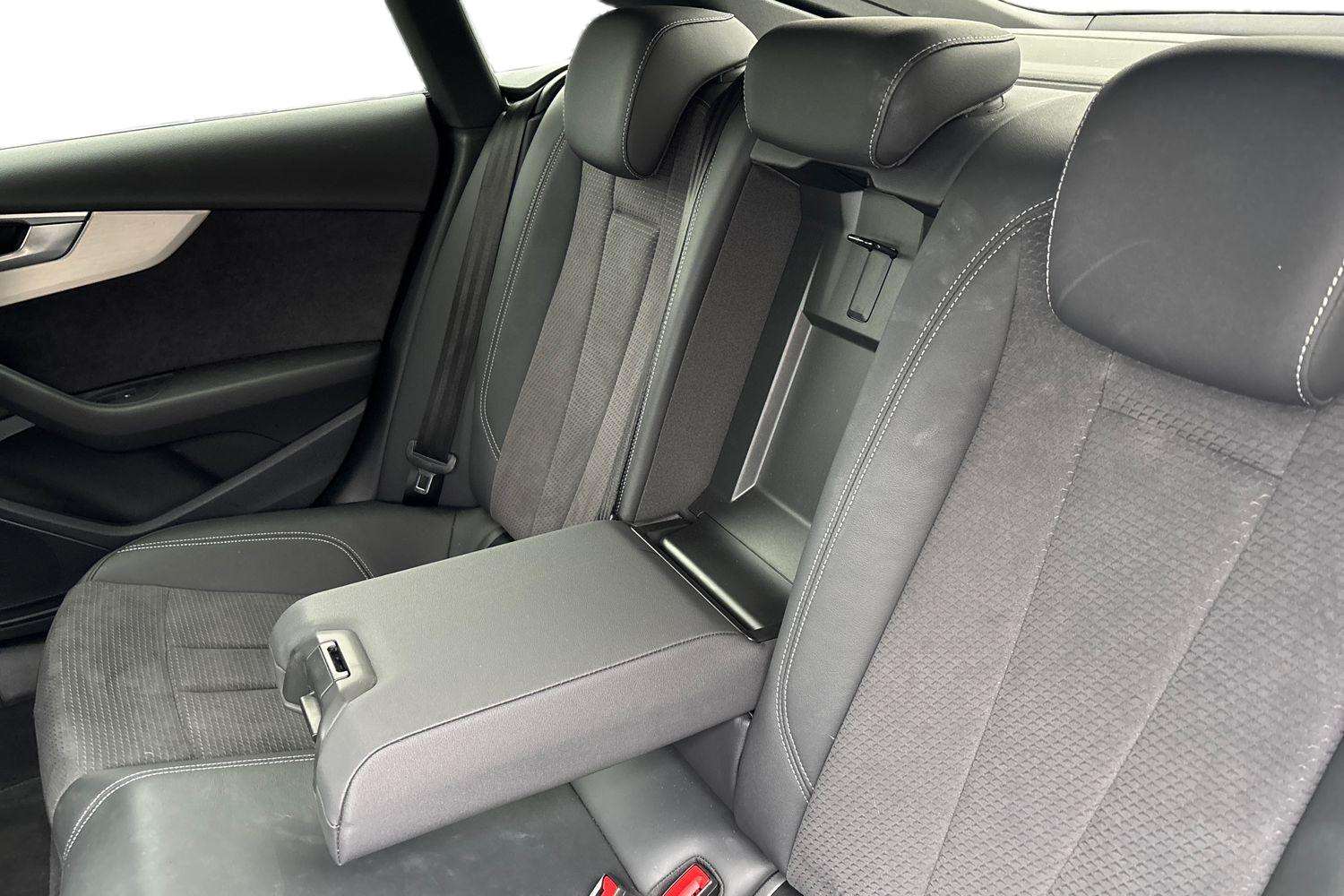 Used Audi A5 2023 for sale - 77527122: Photo 23