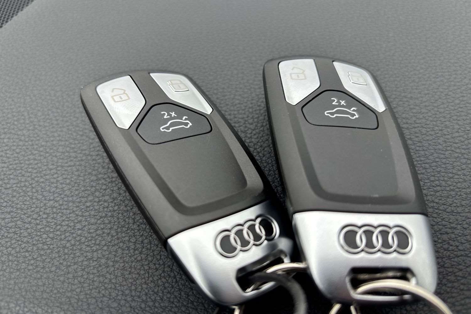 Used Audi A5 2023 for sale - 77527122: Photo 26