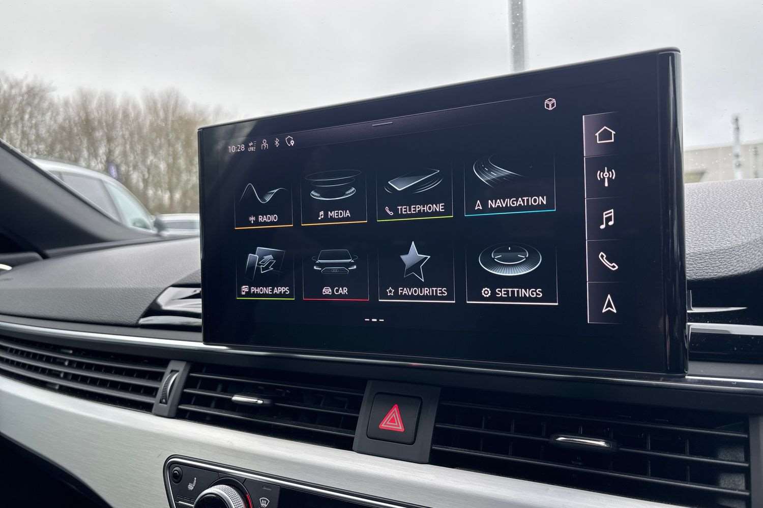 Used Audi A5 2023 for sale - 77527122: Photo 28