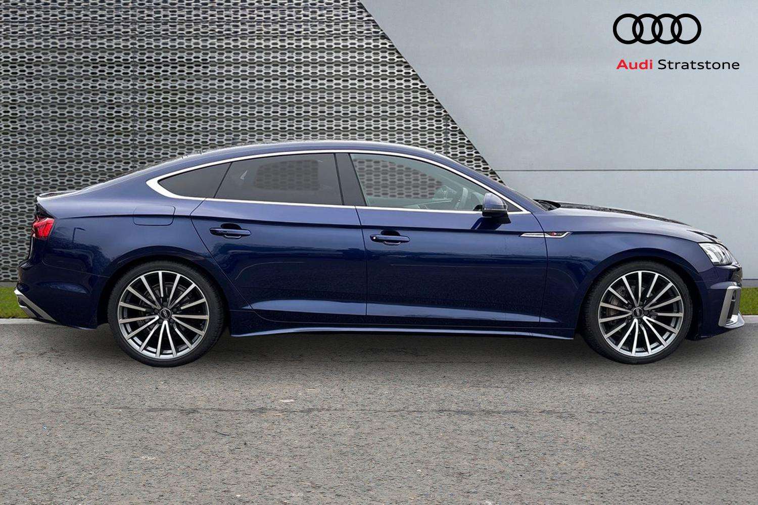 Used Audi A5 2023 for sale - 77527122: Photo 4