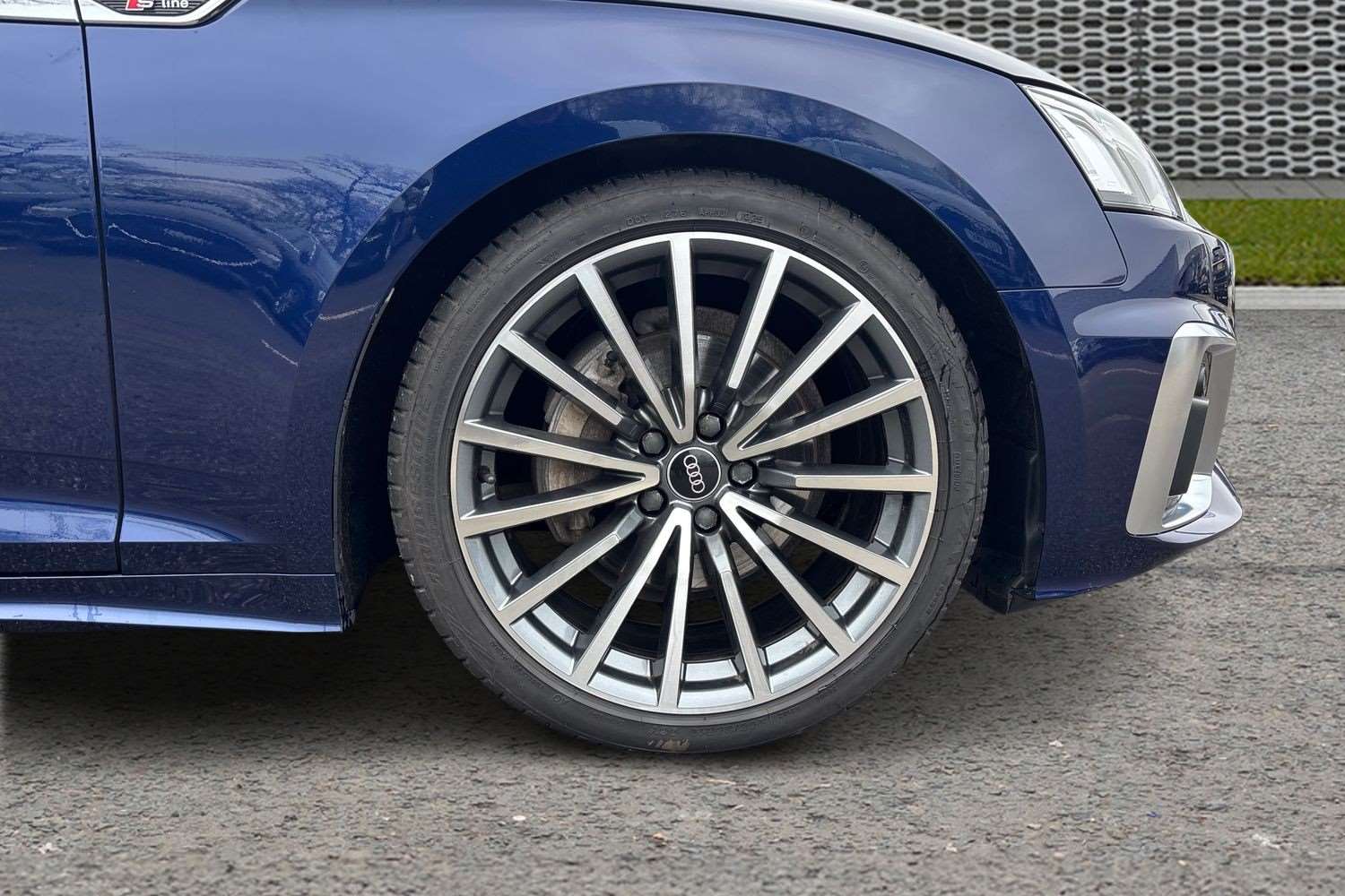 Used Audi A5 2023 for sale - 77527122: Photo 5