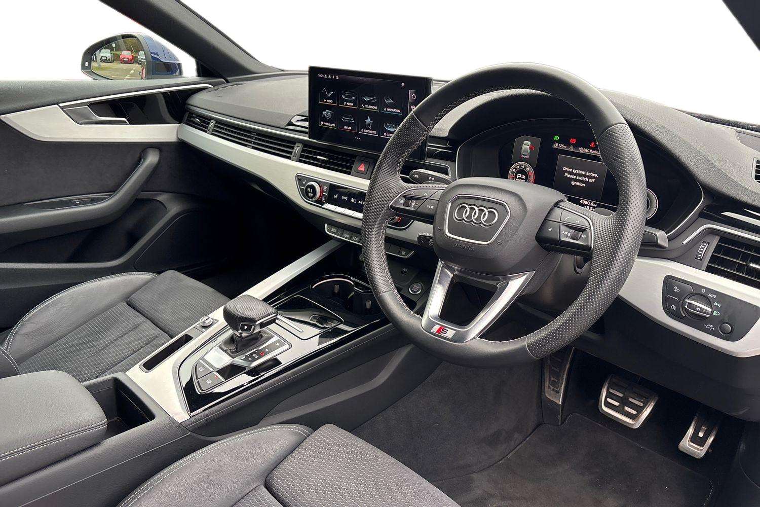 Used Audi A5 2023 for sale - 77527122: Photo 6