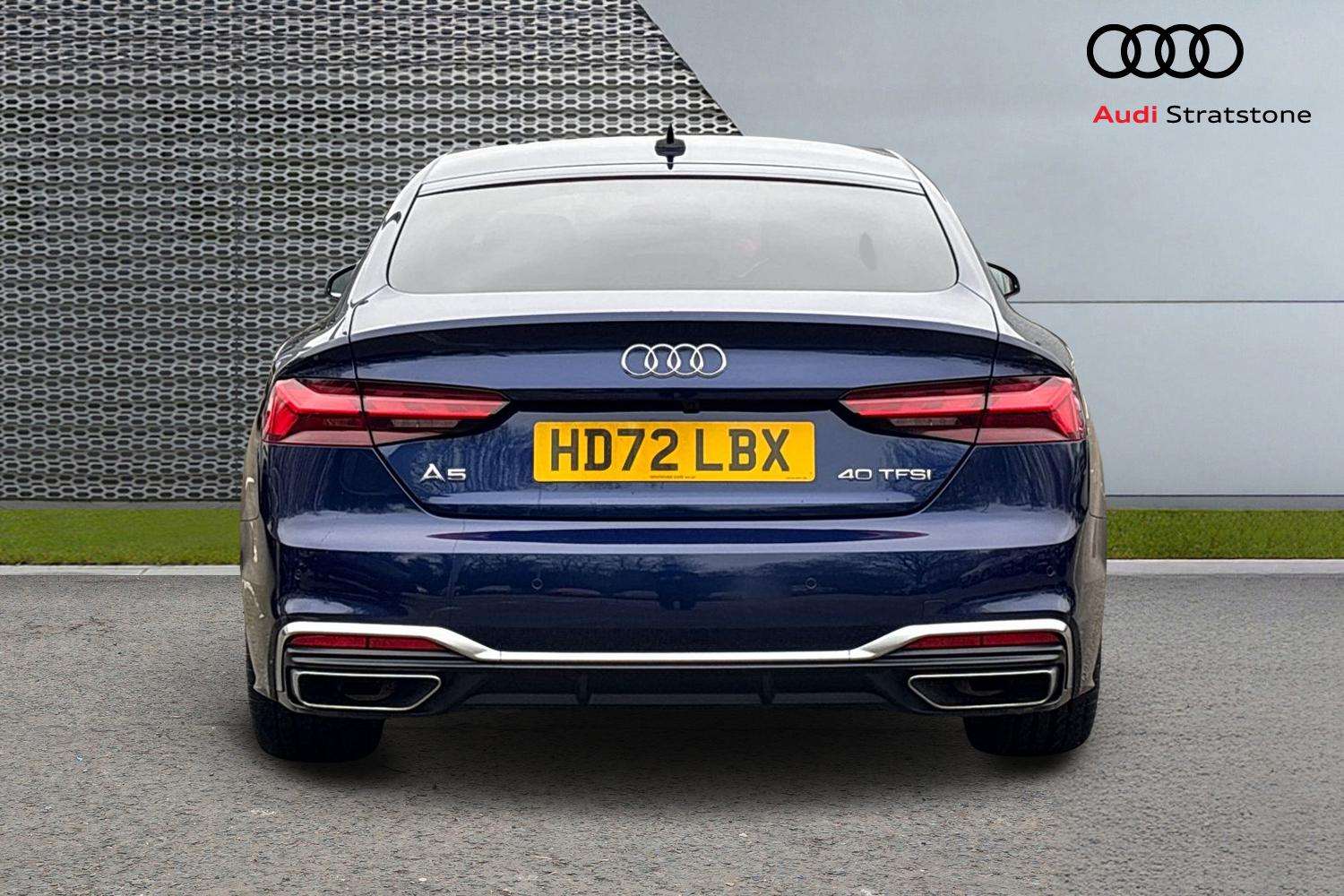 Used Audi A5 2023 for sale - 77527122: Photo 7