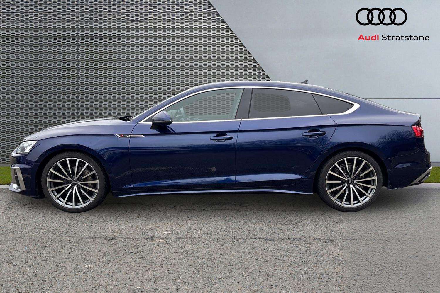 Used Audi A5 2023 for sale - 77527122: Photo 8