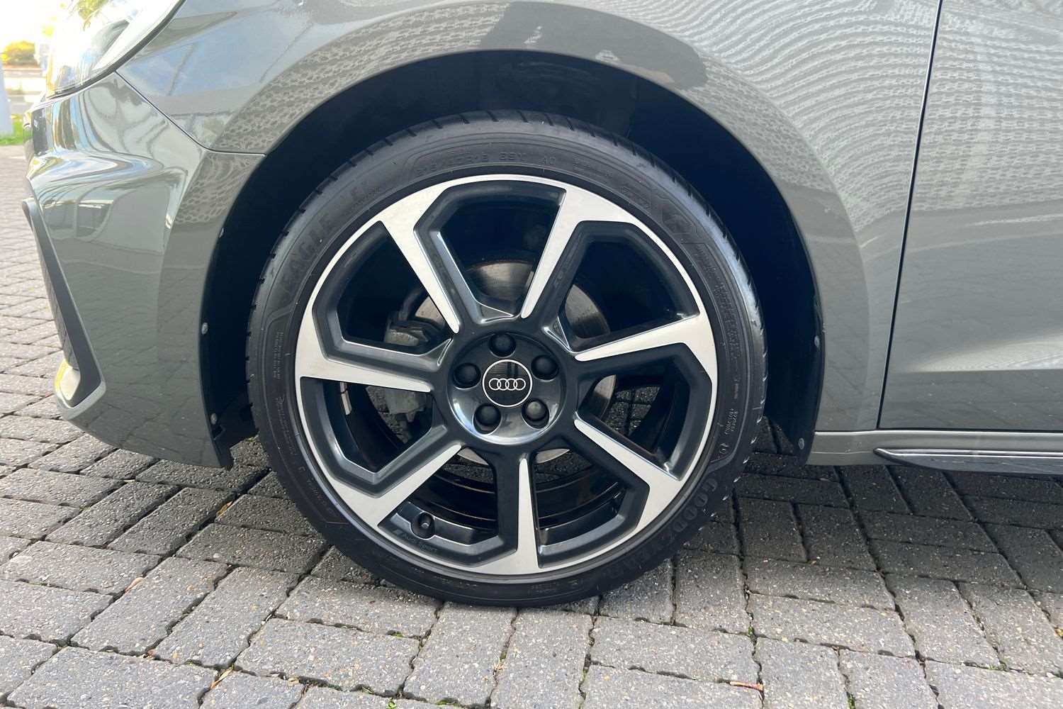 Used Audi A1 2023 for sale - 76063411: Photo 10