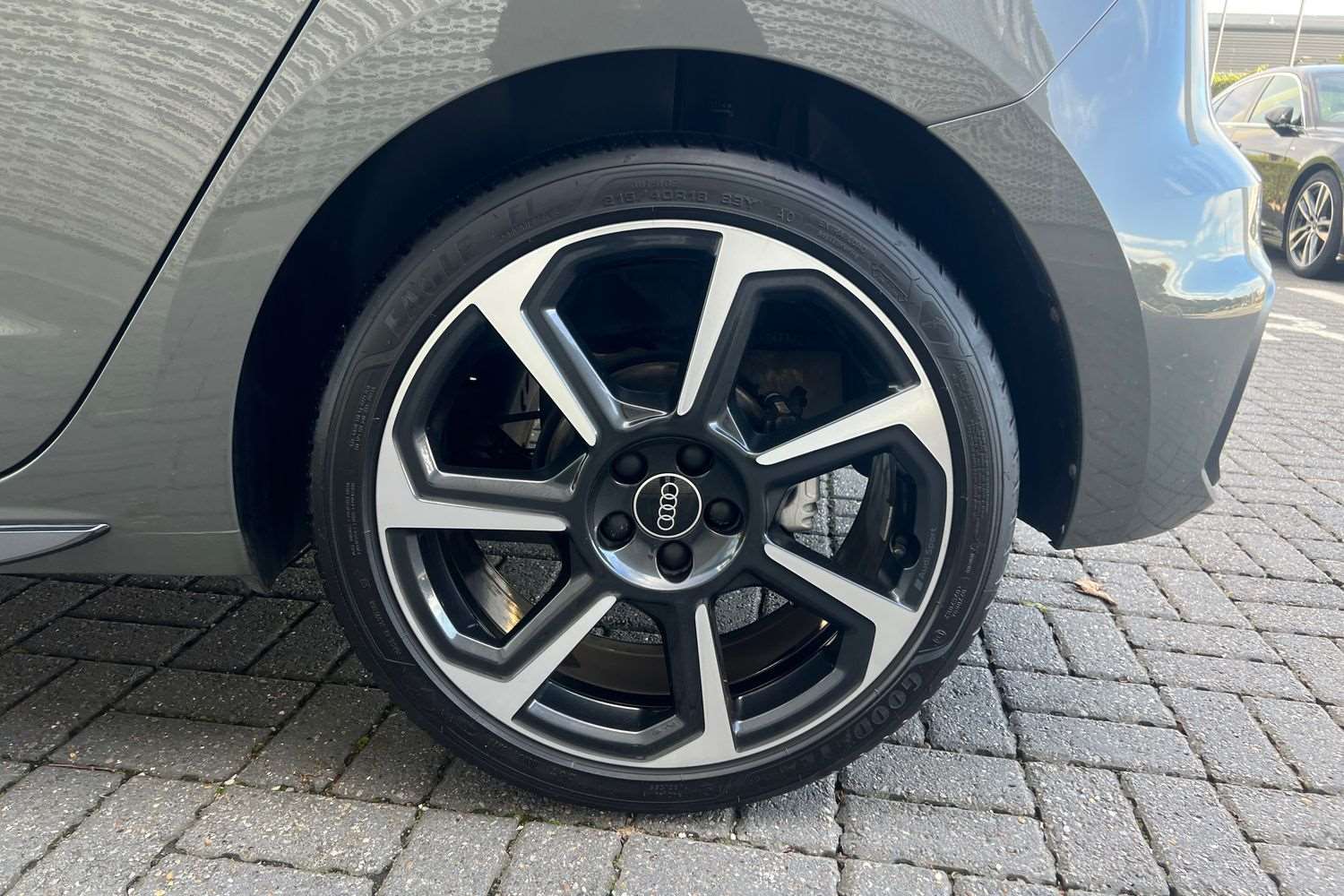 Used Audi A1 2023 for sale - 76063411: Photo 11