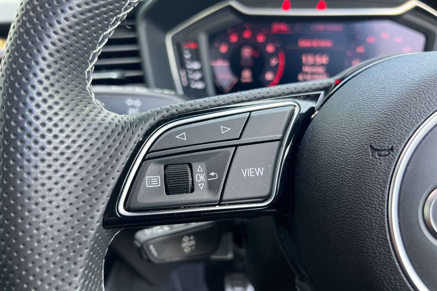 Used Audi A1 2023 for sale - 76063411: Photo 16