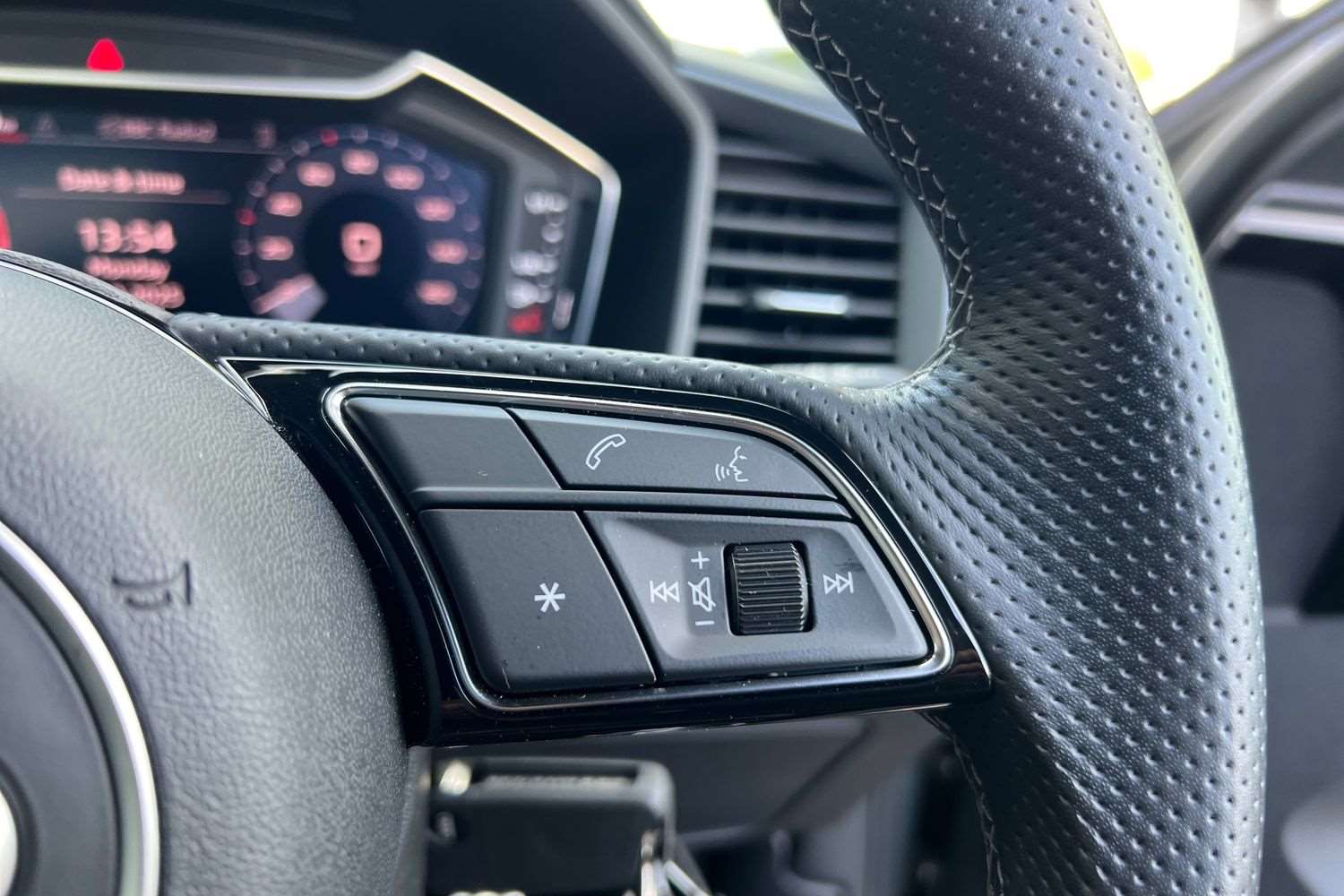 Used Audi A1 2023 for sale - 76063411: Photo 17