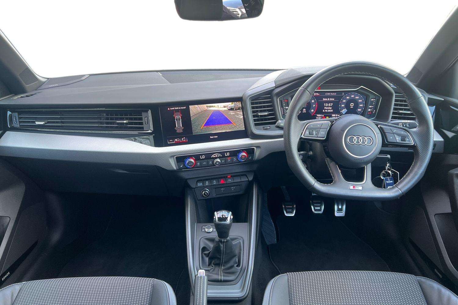 Used Audi A1 2023 for sale - 76063411: Photo 19