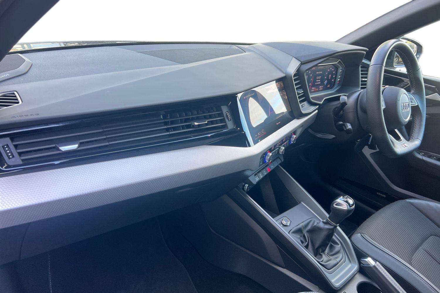 Used Audi A1 2023 for sale - 76063411: Photo 2