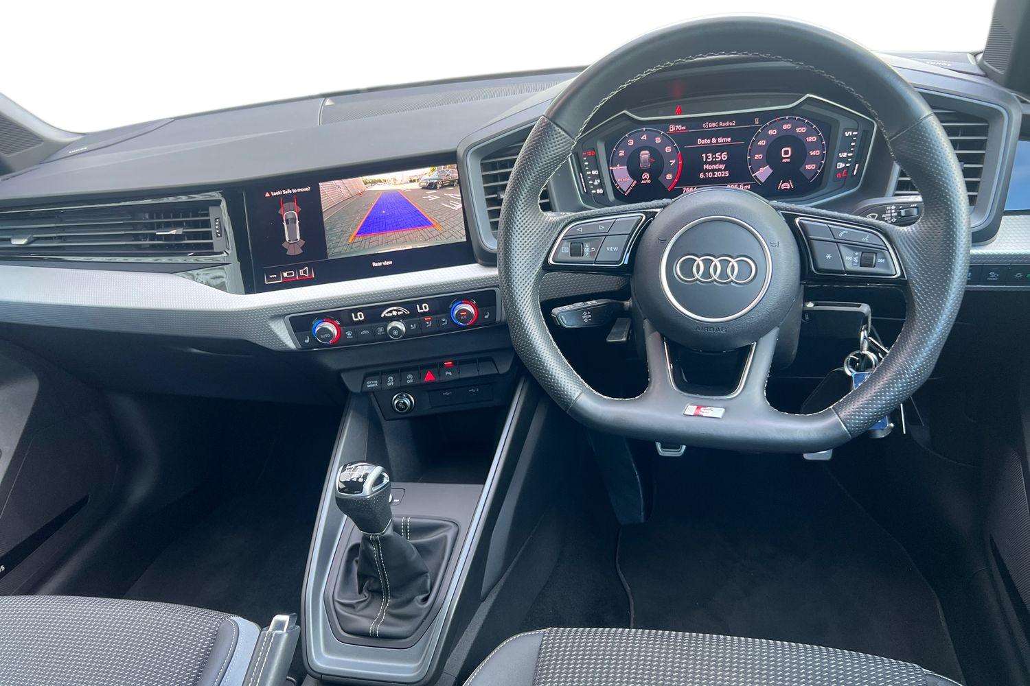 Used Audi A1 2023 for sale - 76063411: Photo 20