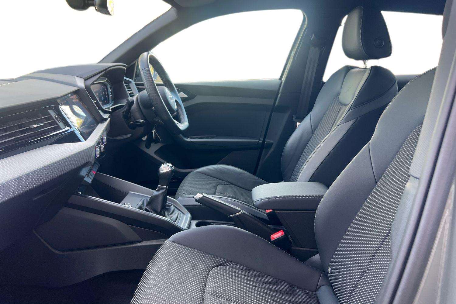 Used Audi A1 2023 for sale - 76063411: Photo 21