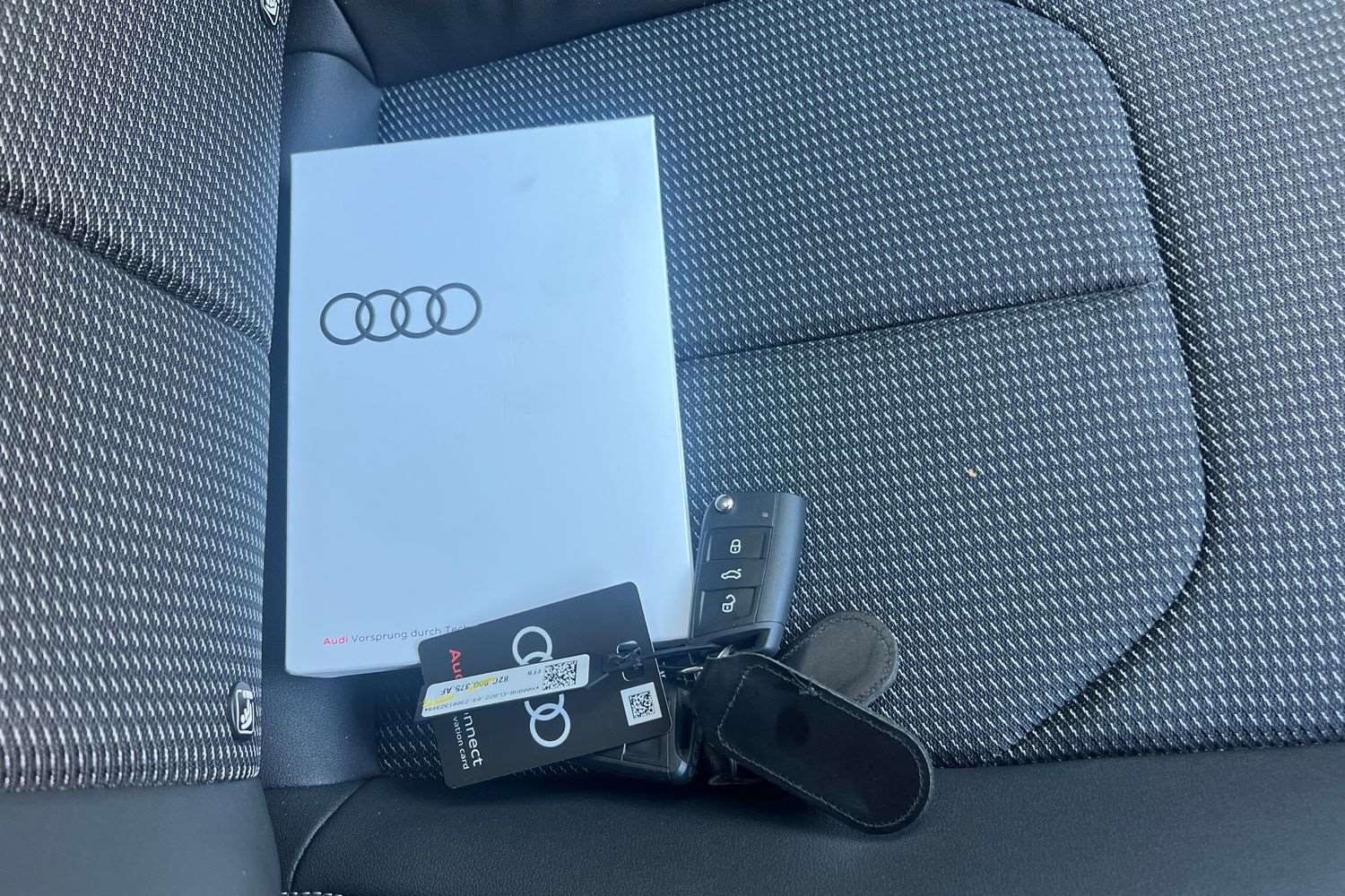 Used Audi A1 2023 for sale - 76063411: Photo 25