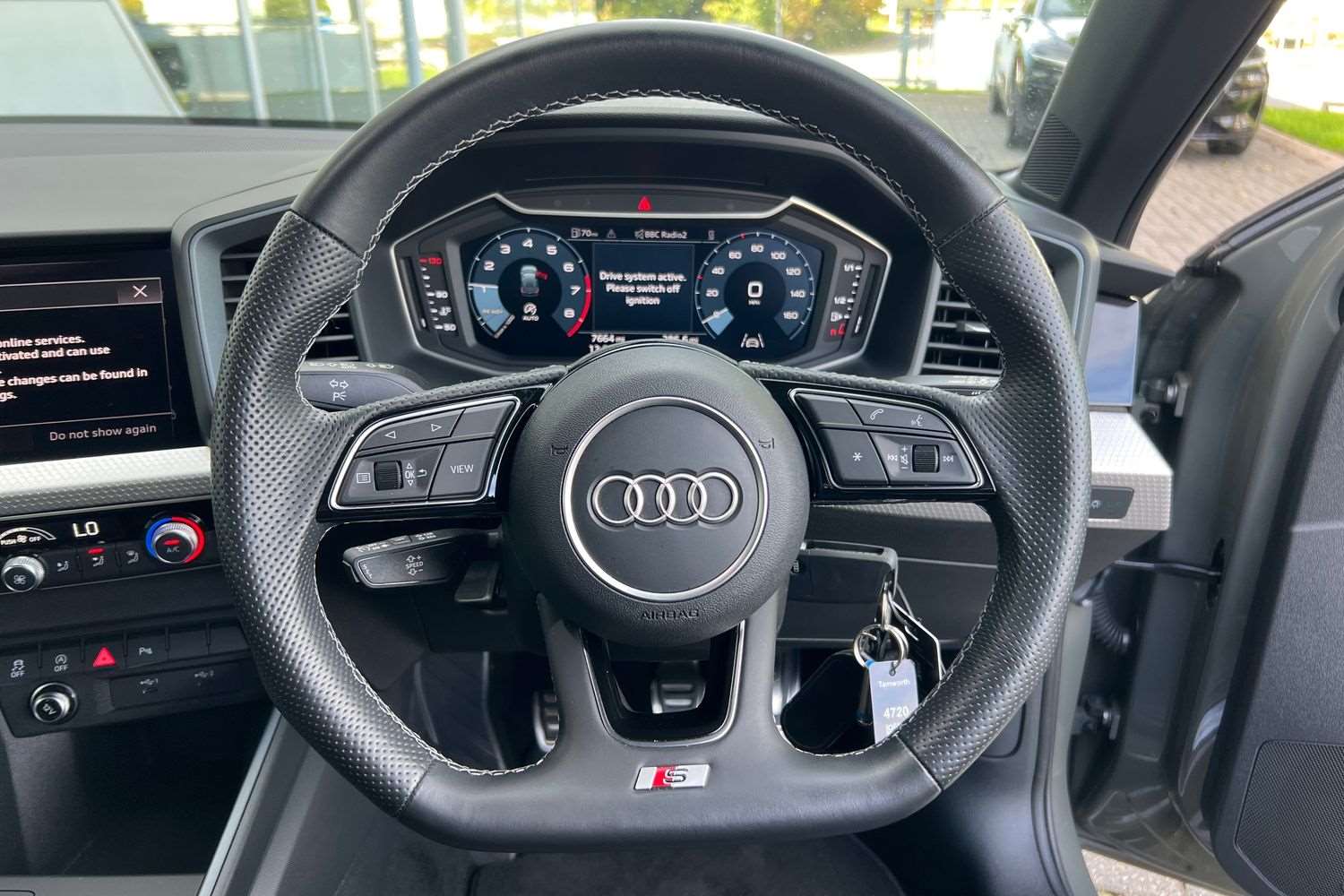 Used Audi A1 2023 for sale - 76063411: Photo 26