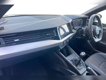 Used Audi A1 2023 for sale - 76063411: Photo