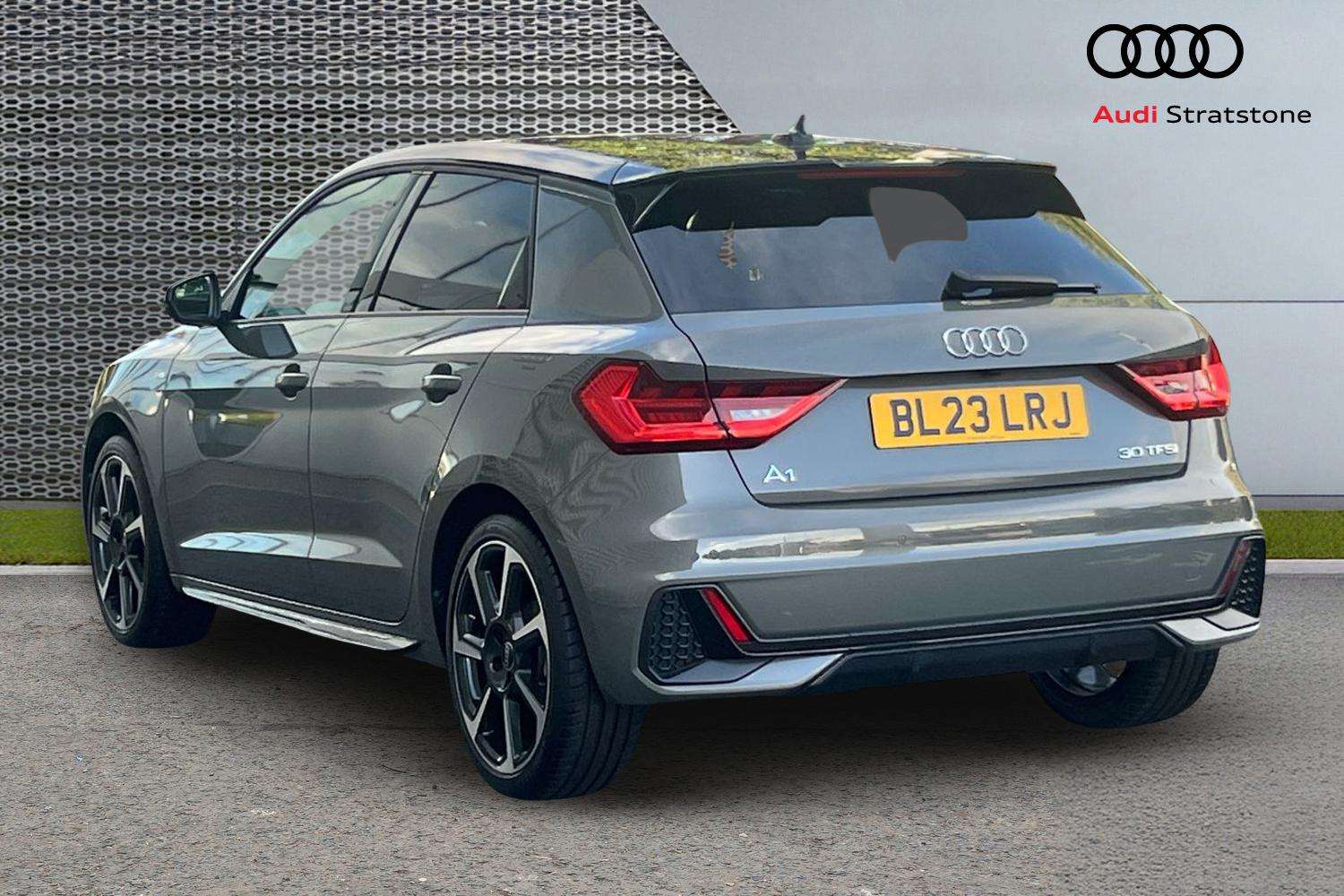 Used Audi A1 2023 for sale - 76063411: Photo 3