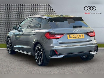 Used Audi A1 2023 for sale - 76063411: Photo