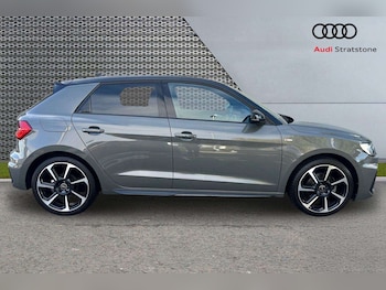 Used Audi A1 2023 for sale - 76063411: Photo