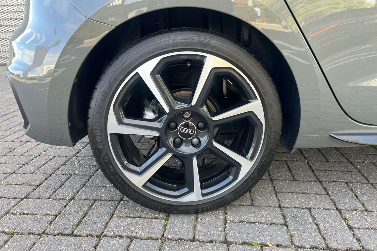 Used Audi A1 2023 for sale - 76063411: Photo 5