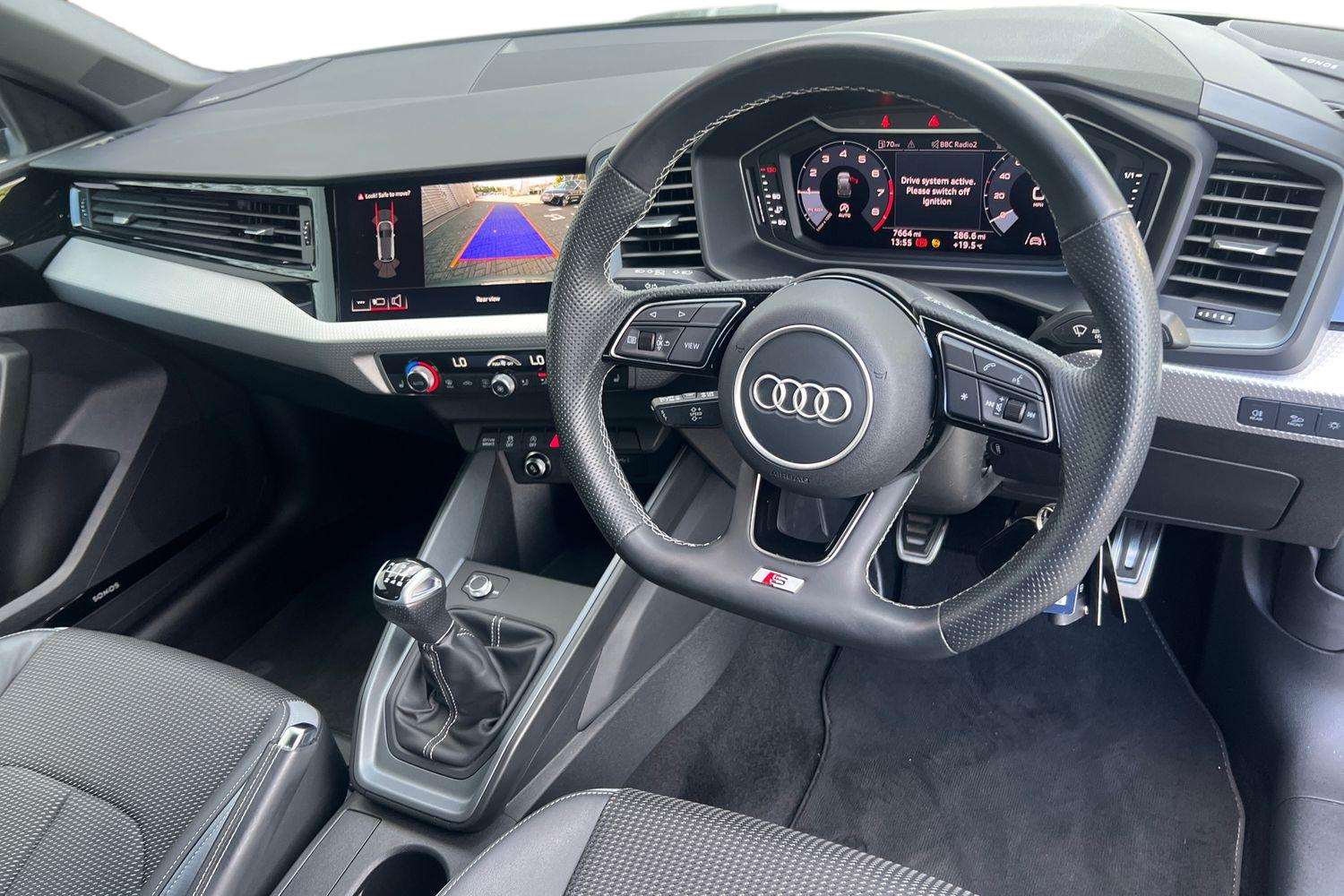 Used Audi A1 2023 for sale - 76063411: Photo 6