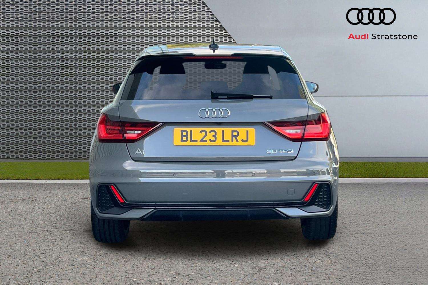 Used Audi A1 2023 for sale - 76063411: Photo 7