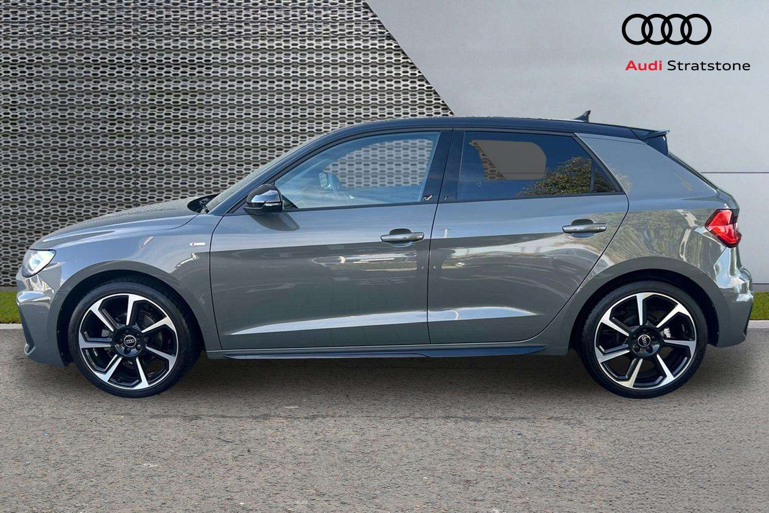 Used Audi A1 2023 for sale - 76063411: Photo 8