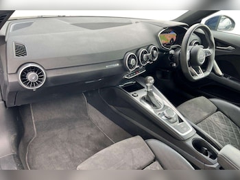 Used Audi TT 2023 for sale - 78037799: Photo