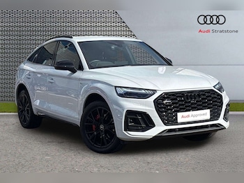 Used Audi Q5 2023 for sale - 78666523: Photo