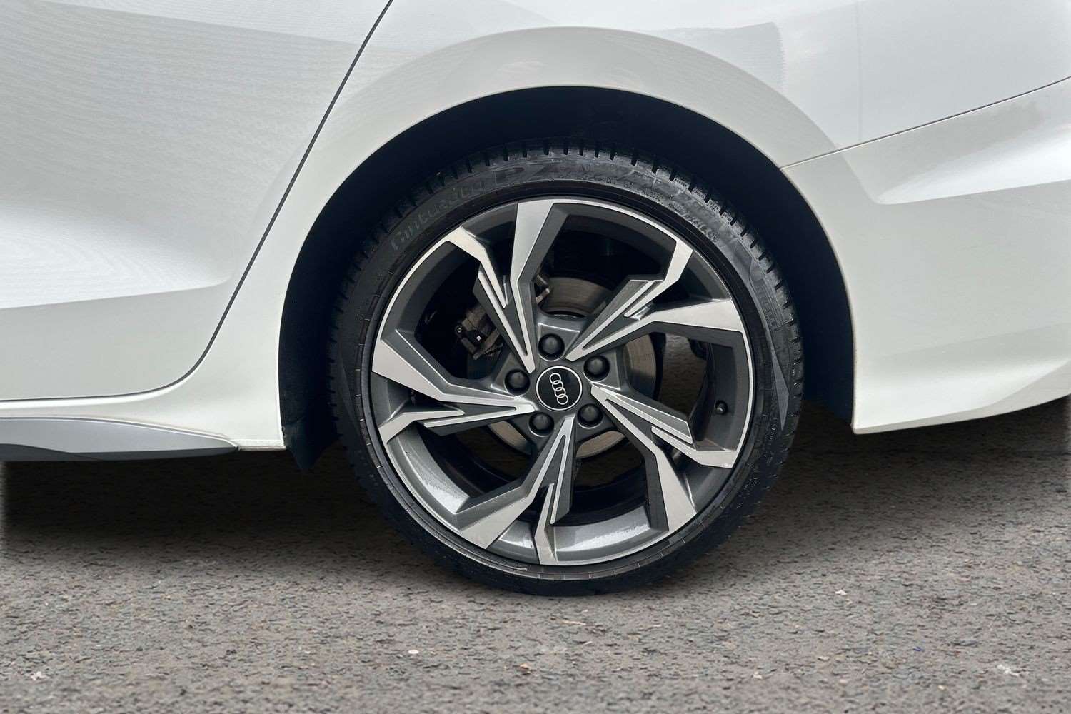 Used Audi A3 2022 for sale - 76435678: Photo 10