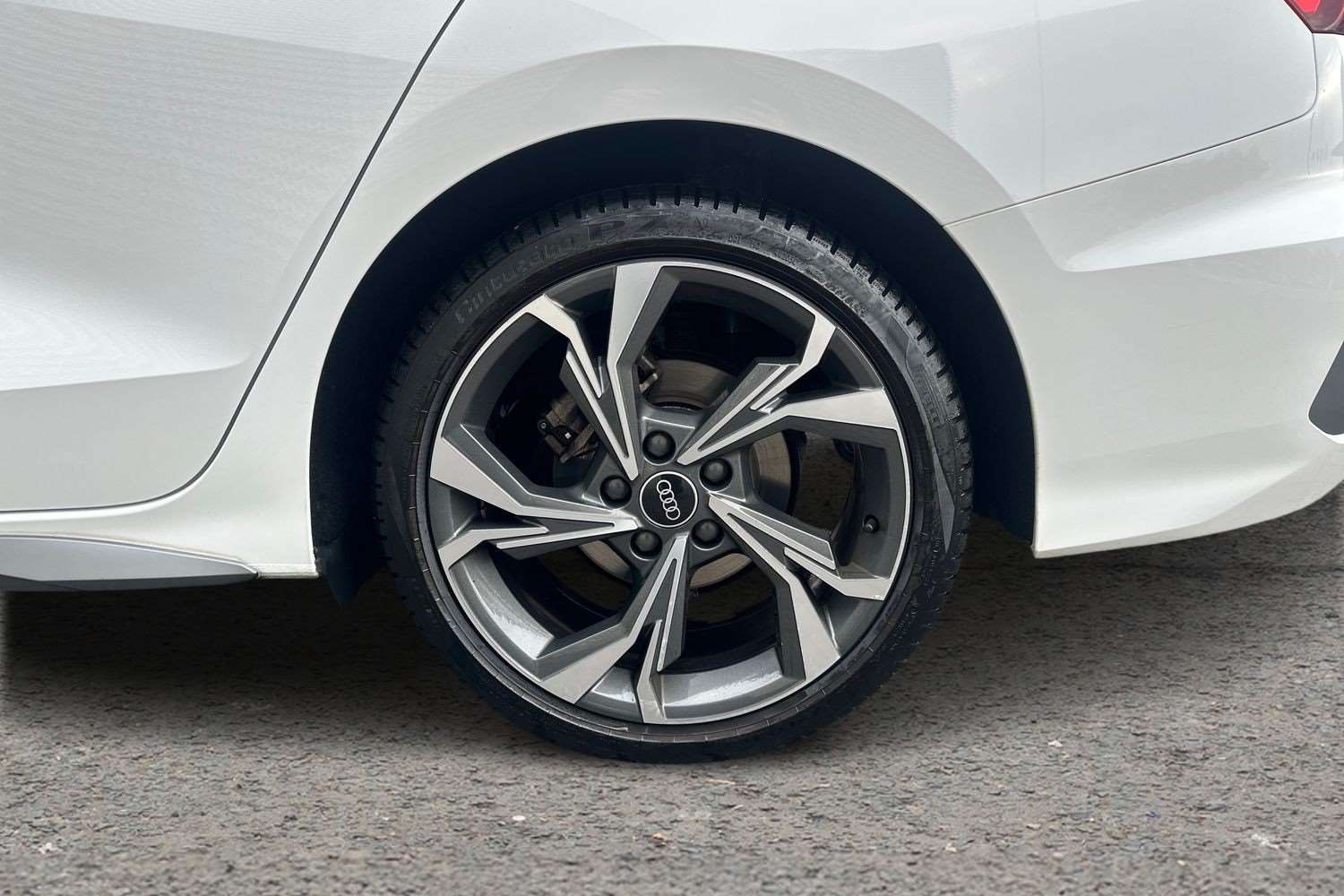 Used Audi A3 2022 for sale - 76435678: Photo 11