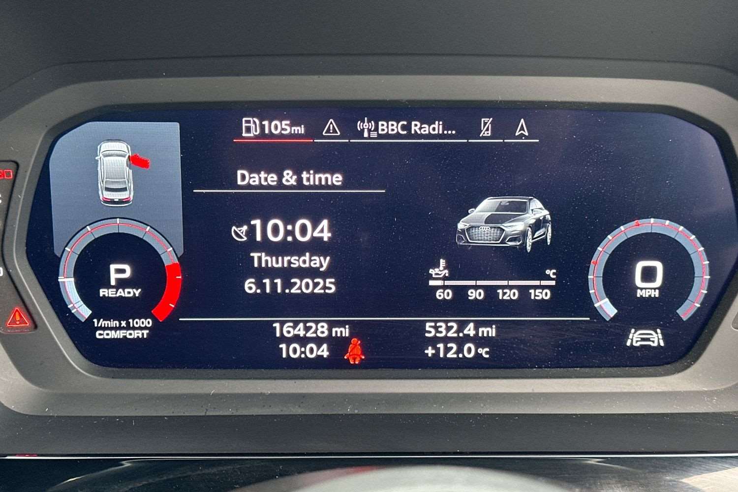 Used Audi A3 2022 for sale - 76435678: Photo 18